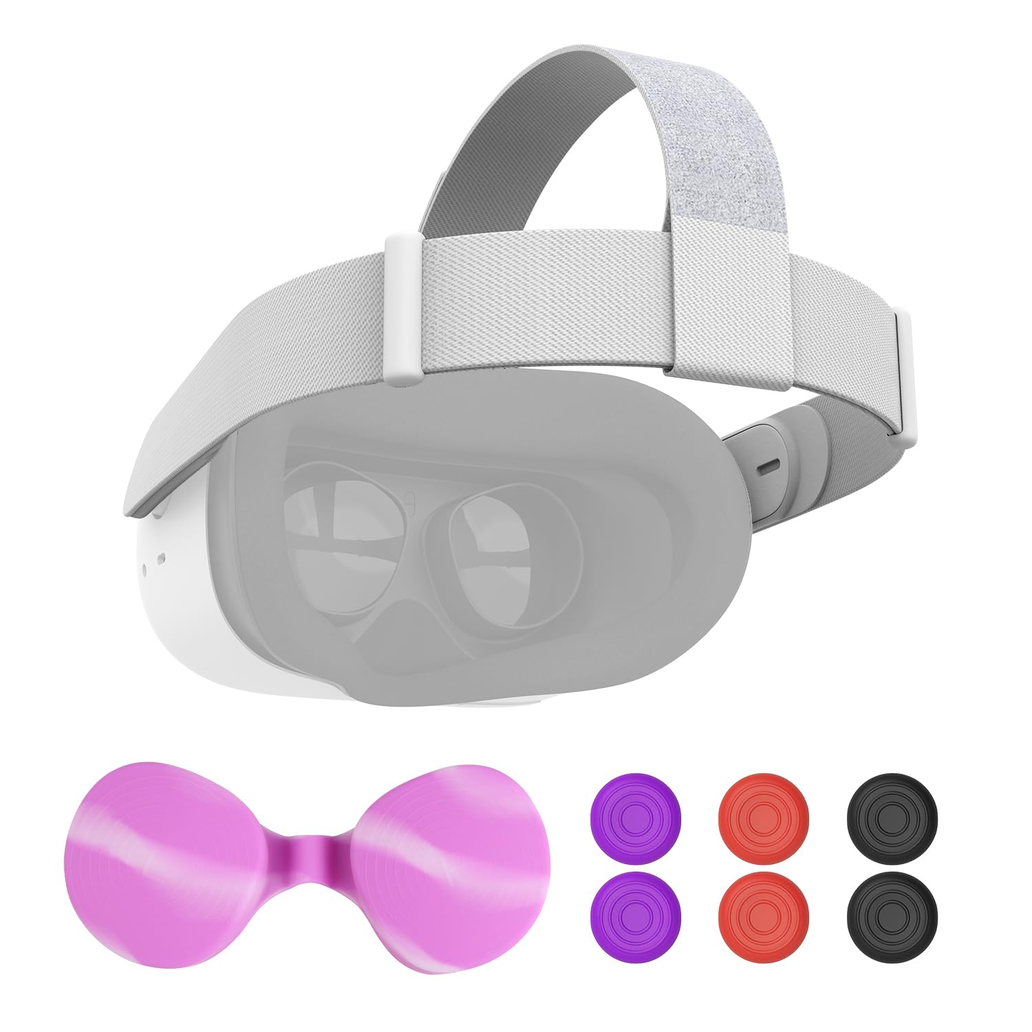 Amazon.com: Head Strap for Oculus Quest 2 Headset, Original